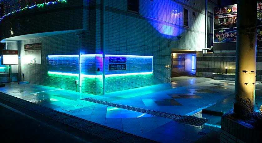 Terrace M Yokota Base (Adult Only)