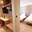 The Originals Boutique, Hotel Le Marmotel, Clermont-Ferrand