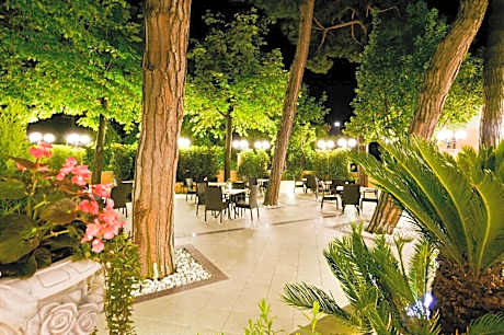 Hotel Belsoggiorno