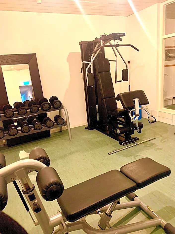 Hotel Ambiente Walldorf