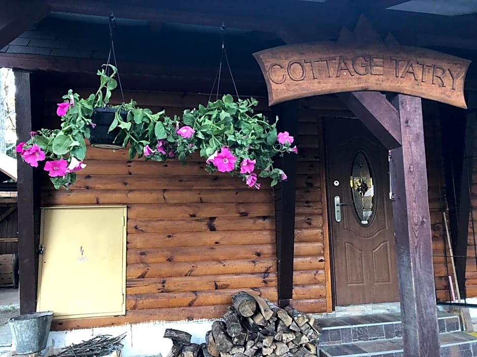 Cottage 4 Tatry