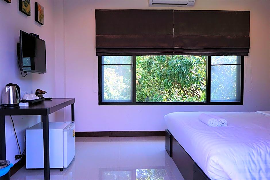 Bhupimarn Garden House