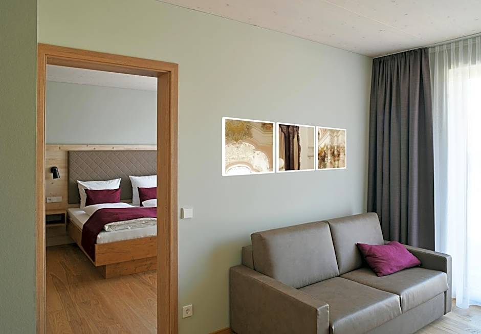 Hotel Restaurant Klosterhof