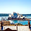 Sydney Harbour YHA