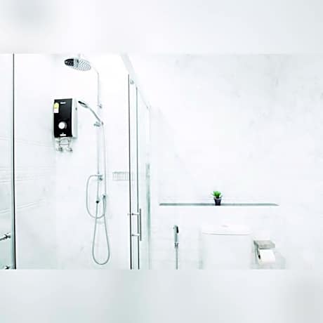 King Room with Balcony