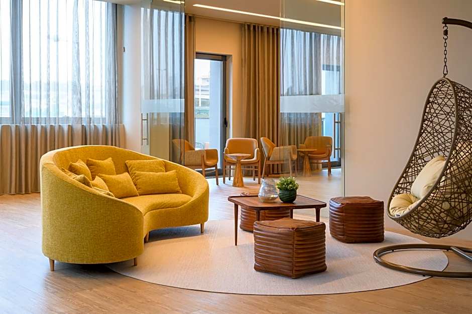 Melia Lisboa Aeropuerto