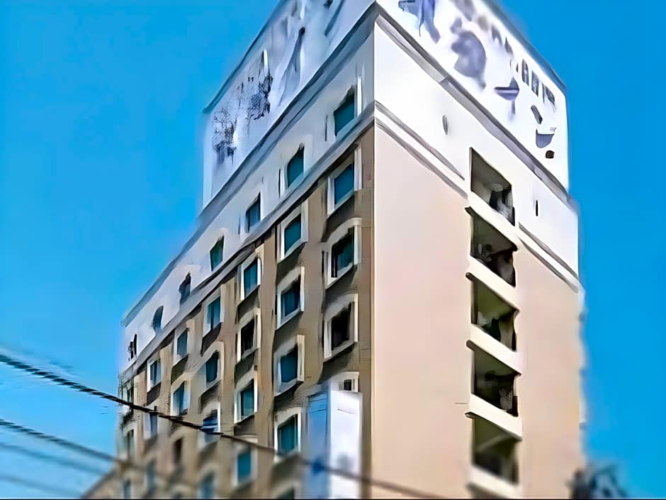 Toyoko Inn Tokyo Akabane-eki Higashi-guchi