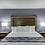 Comfort Inn Tulsa Midtown