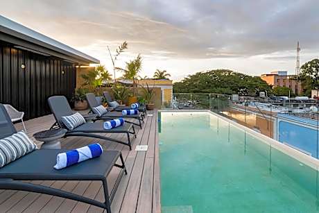 Casa Continental Hotel Boutique & Suites - Adults Only