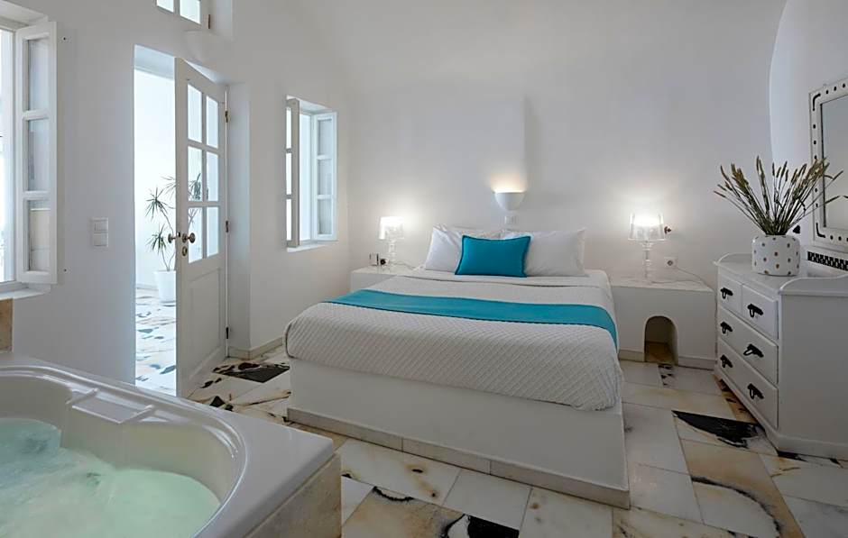 Iliovasilema Suites