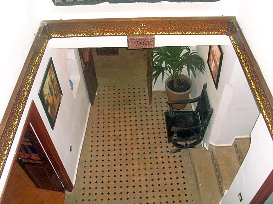 The Medina Hostel