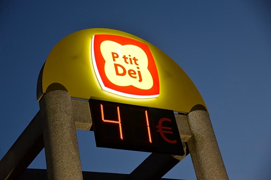 HOTEL PREMIERE CLASSE Rouen Sud Oissel