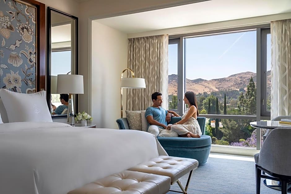 Four Seasons Hotel Westlake Village