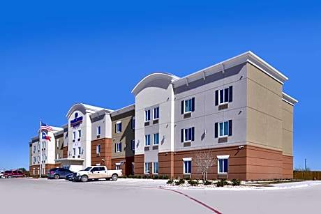 Candlewood Suites Kenedy By IHG