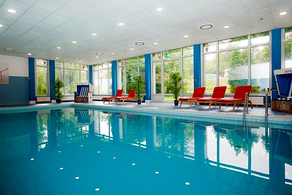 Mercure Hotel Stuttgart Sindelfingen An Der Messe