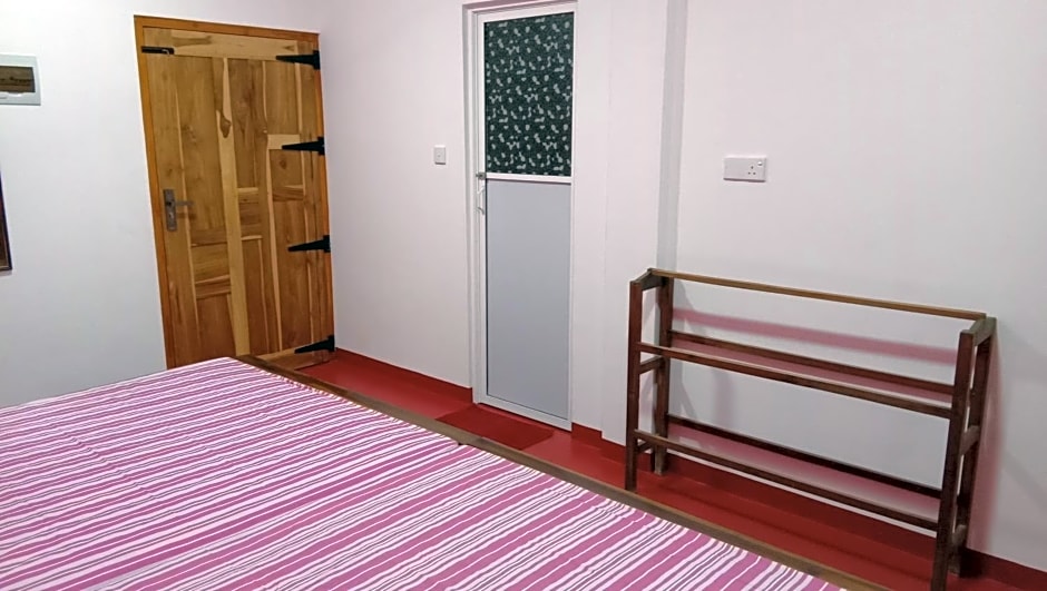 Aromaa Guest Nilaveli