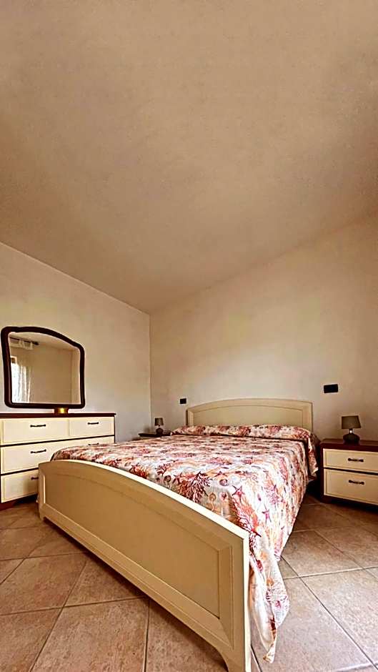 Case Vacanze Le Buganville