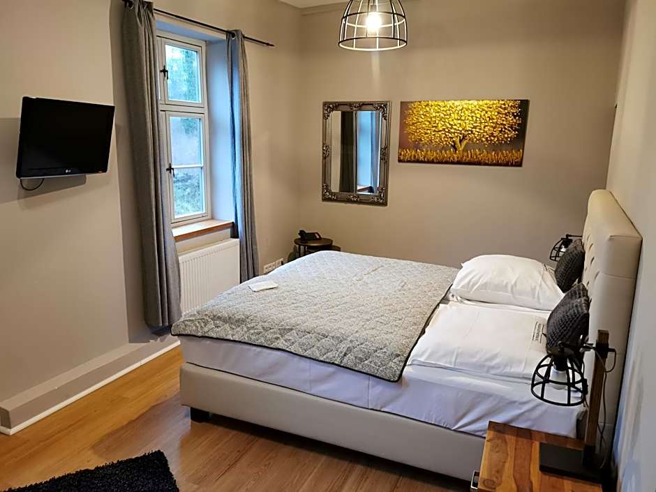 Hotel & Spa Wasserschloss Westerburg