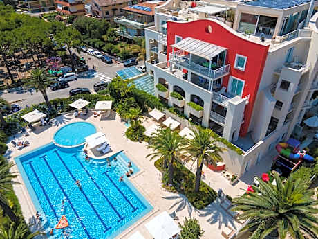 Valentino SPA Resort