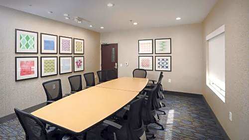 Holiday Inn Express Lompoc By IHG