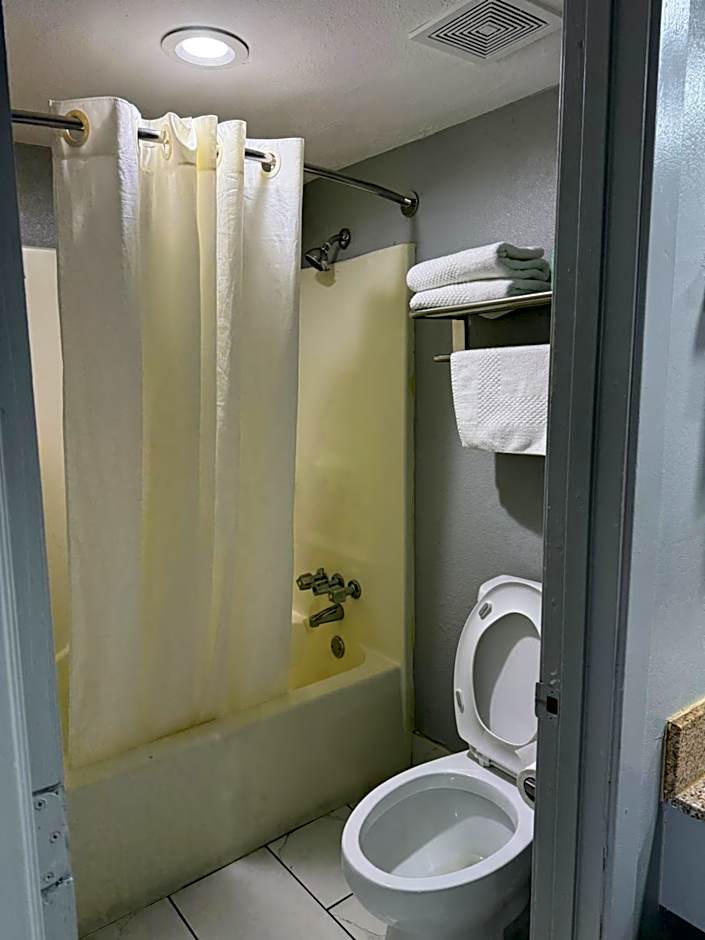 Quality Inn Indianola