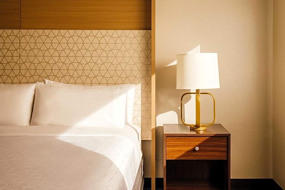 Holiday Inn Santa Ana-Orange County Airport By IHG