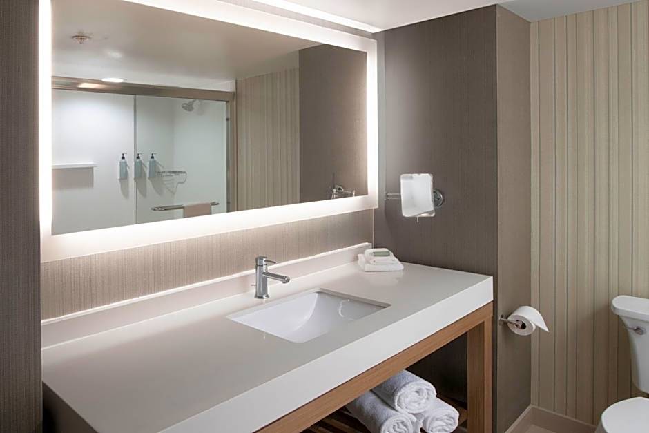 Courtyard by Marriott Edina Bloomington