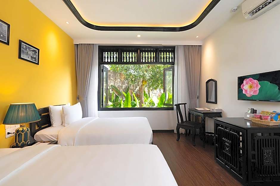 Lantern Boutique Hoi An