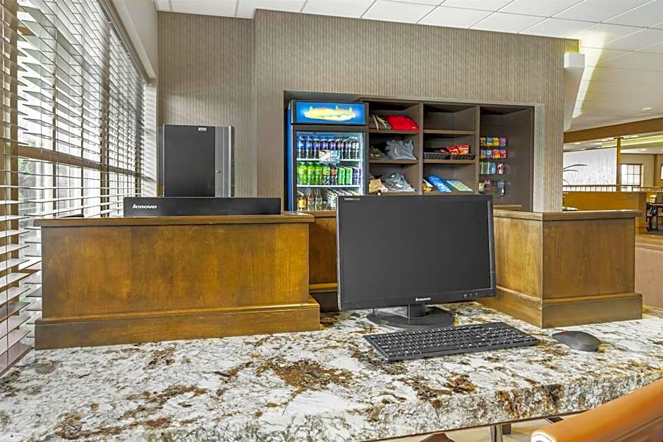 Best Western Plus Coeur D'Alene Inn