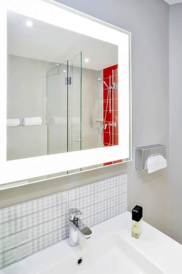 Ibis Styles Lille Centre Grand Place Hotel