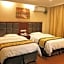 GreenTree Inn AnHui Maanshan Dangtu High Speed Railway East Station RT-Market Business Hotel