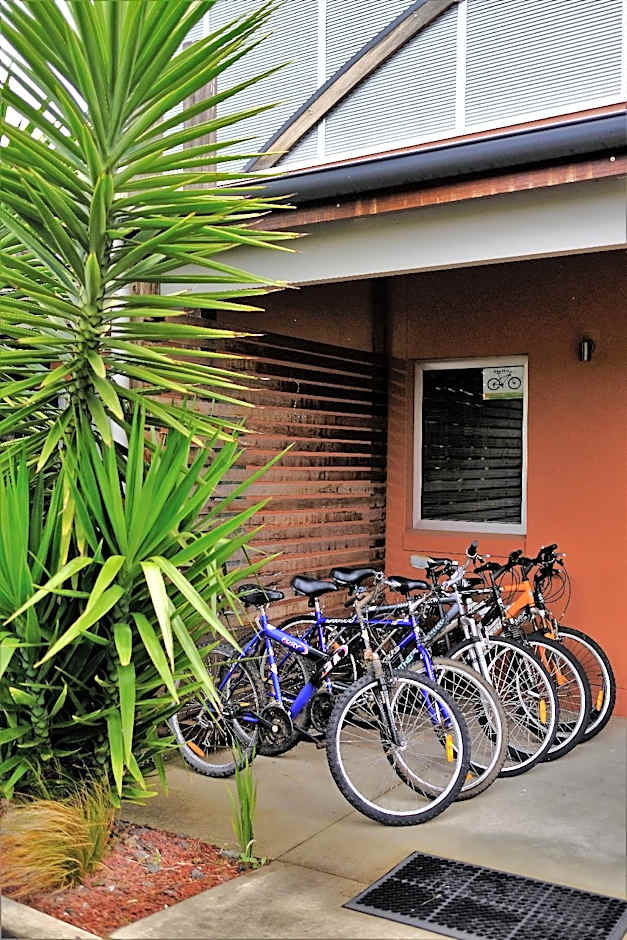 A Must at Coonawarra Apartment