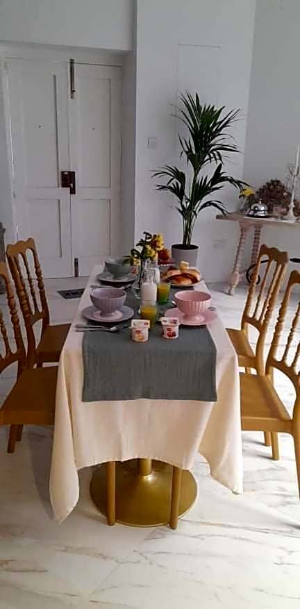 Casal Annunzia Boutique Accomodation