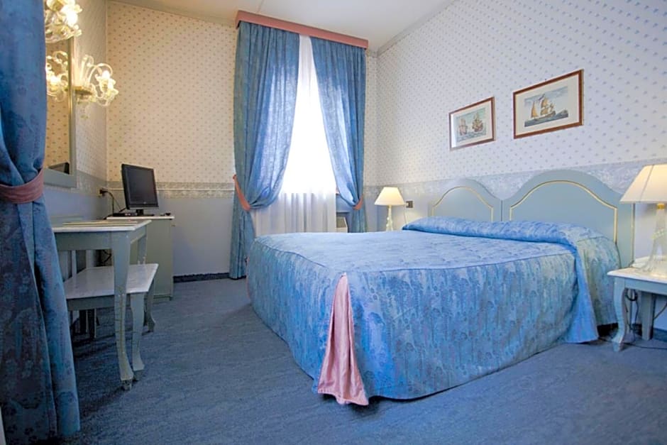 Hotel Bentivoglio Residenza D'Epoca