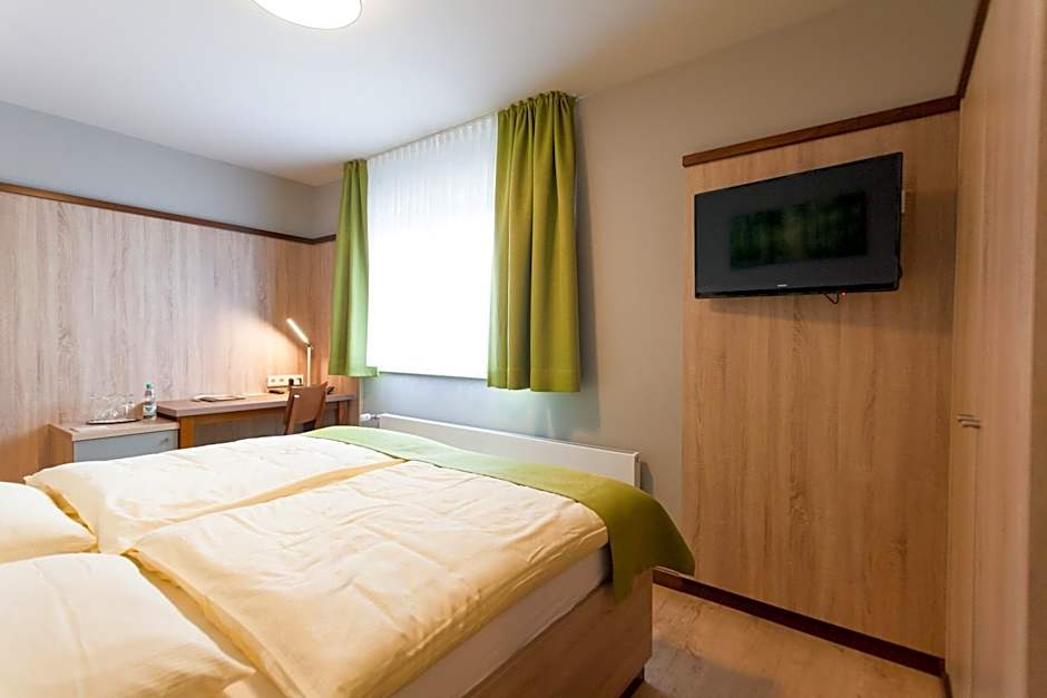 Hotel Restaurant Lüdenbach