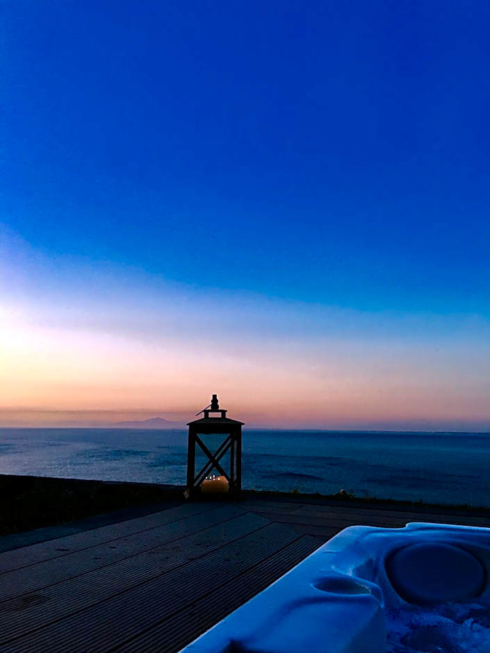 Agapanto Luxury Accommodation