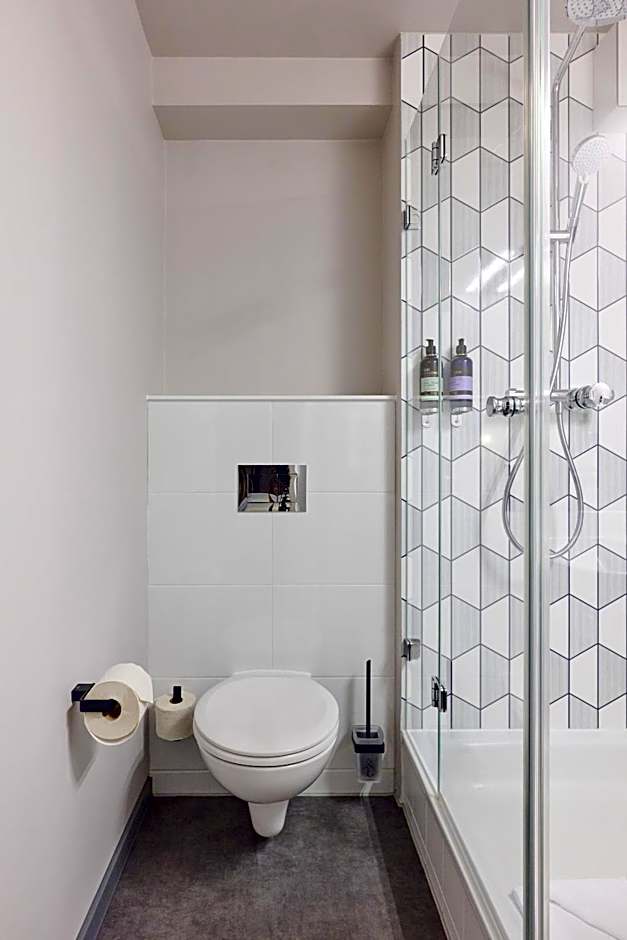 Premier Inn Wien City Hauptbahnhof