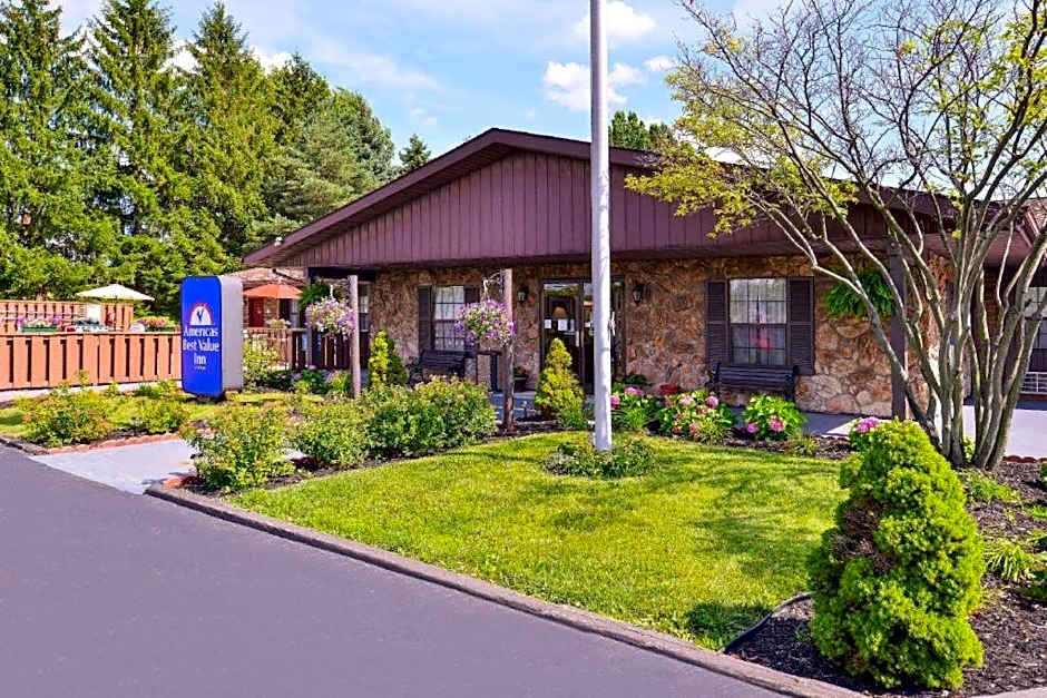 Americas Best Value Inn Alliance