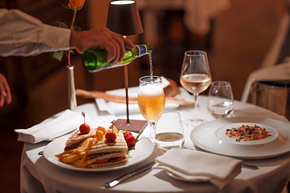 Grand Hotel San Pietro Taormina - Preferred Hotels & Resorts