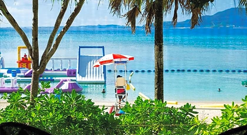 Kanehide Kise Beach Palace