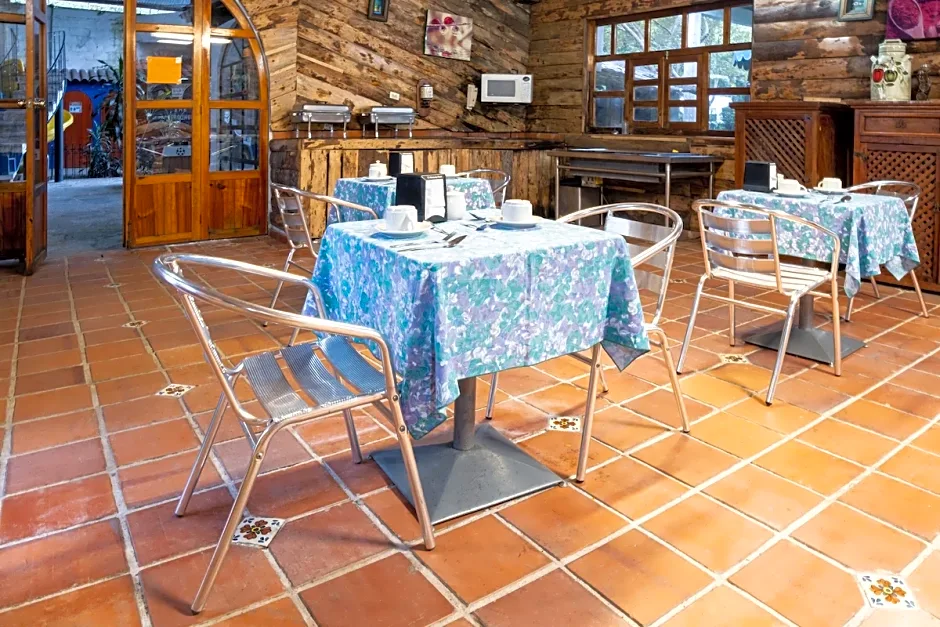 OYO Posada Astrud,Cuetzalan