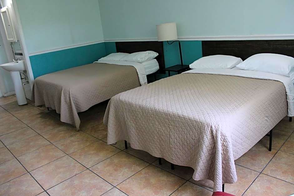 Executive Economy Lodge