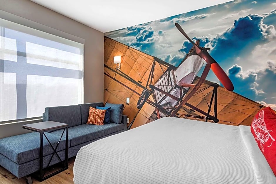 Cambria Hotel Nashville Airport