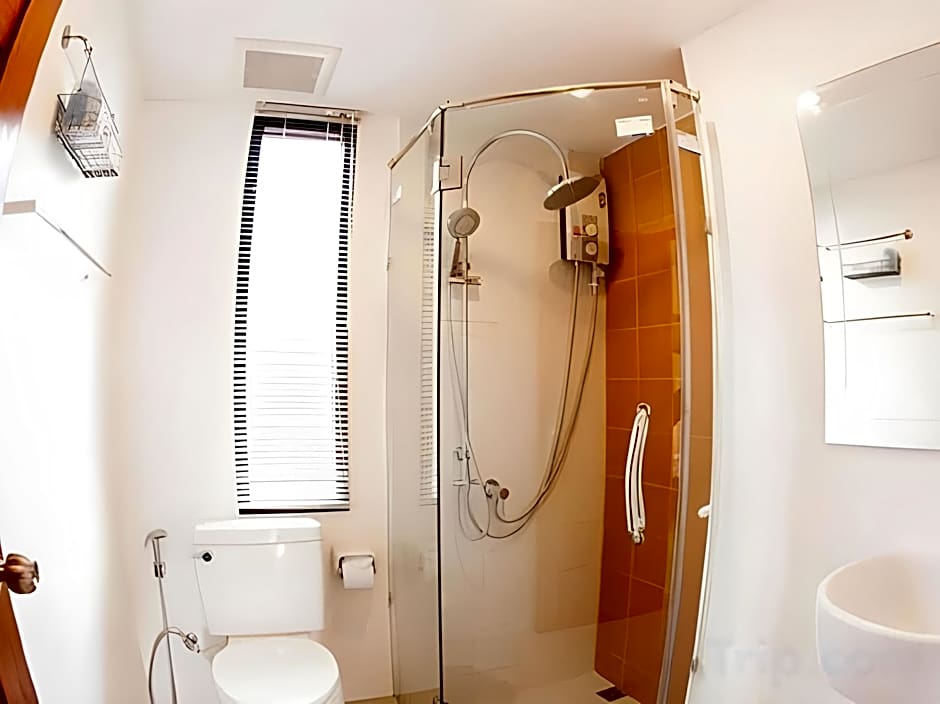 Palmari Boutique Hotel