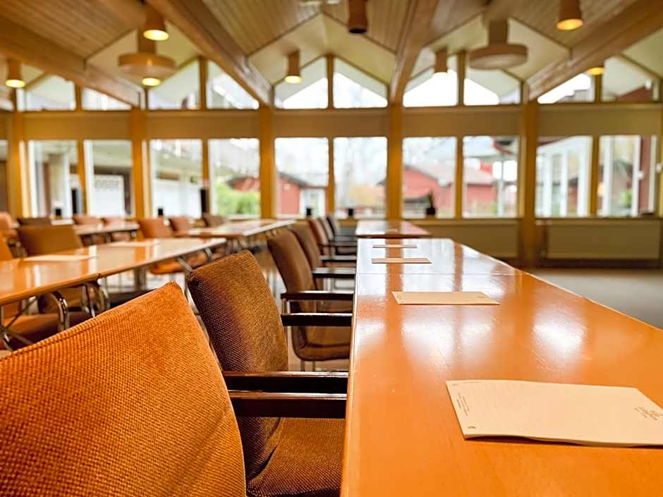 Hotell Gyllene Hornet