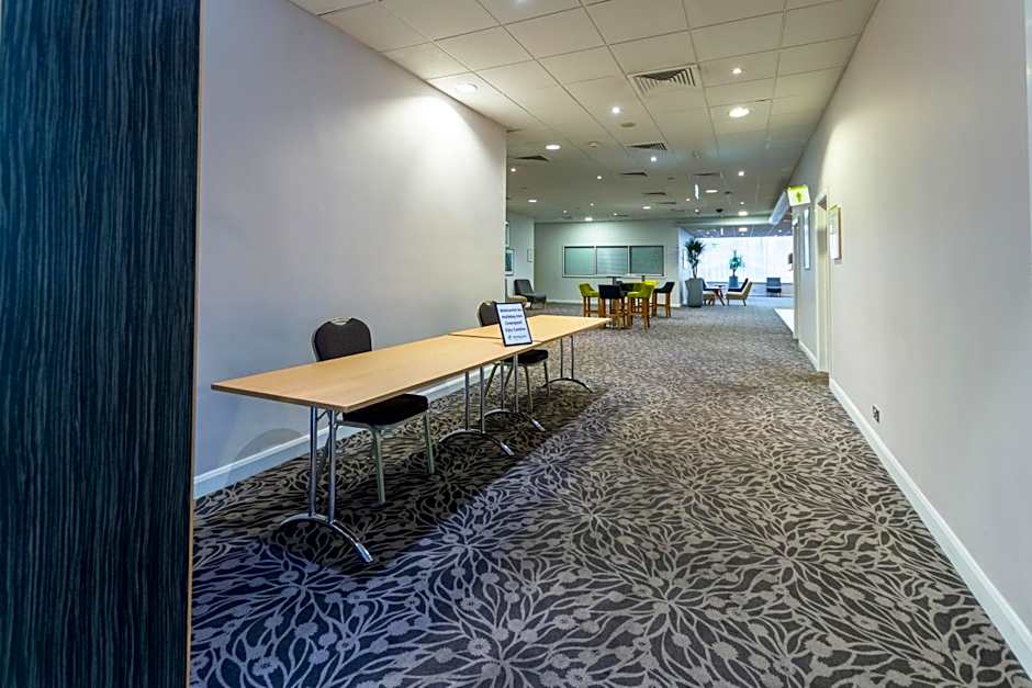 Holiday Inn Liverpool City Centre By IHG