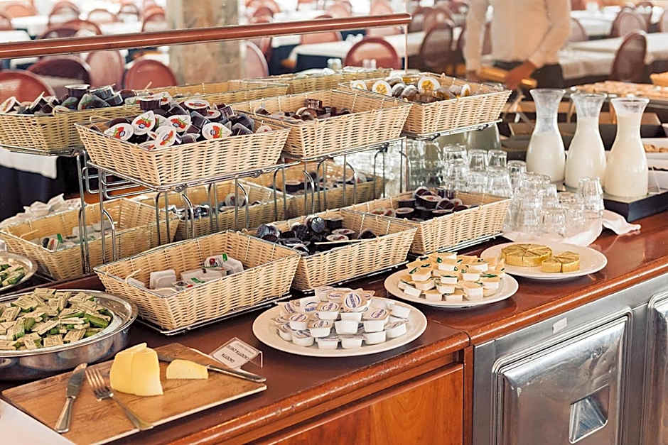 Hotel Brioni Mare
