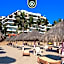 Mexican Styled 2 BR Condo - Beachfront - Pool