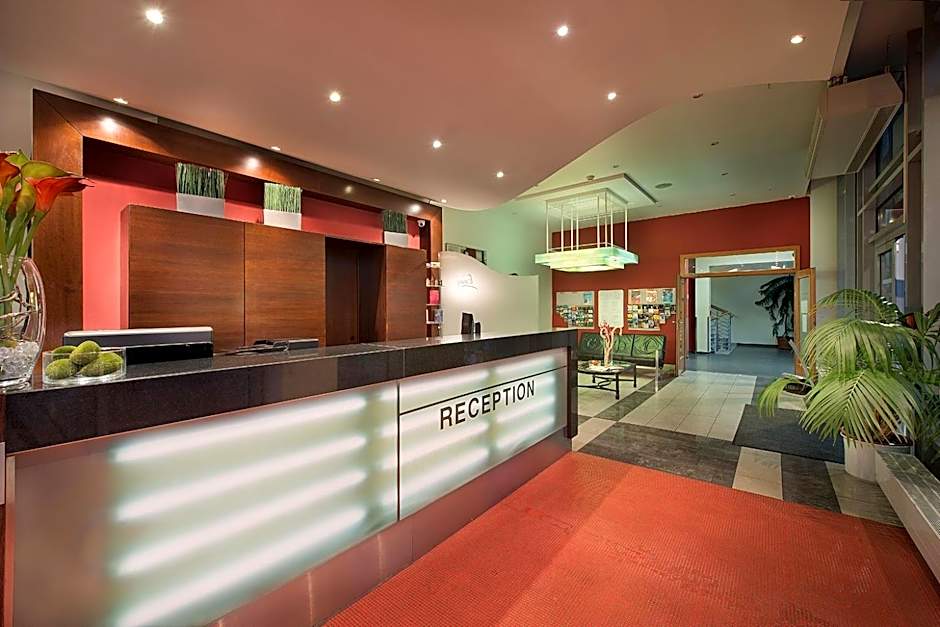 Rezidence Emmy Prague