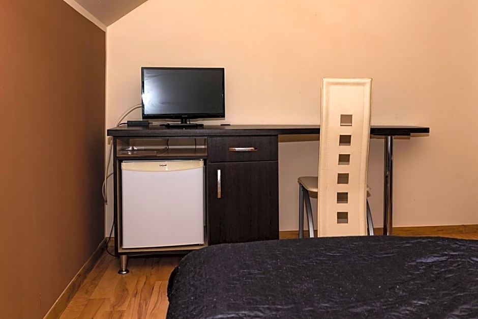 Na fali Pokoje Goscinne